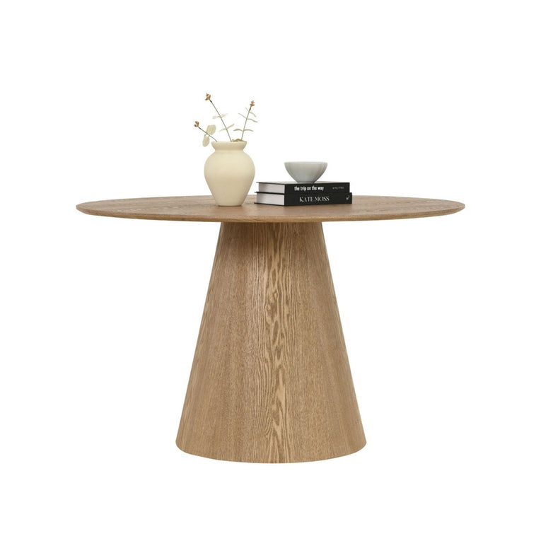 Grace Round Dining Table - 1.2m