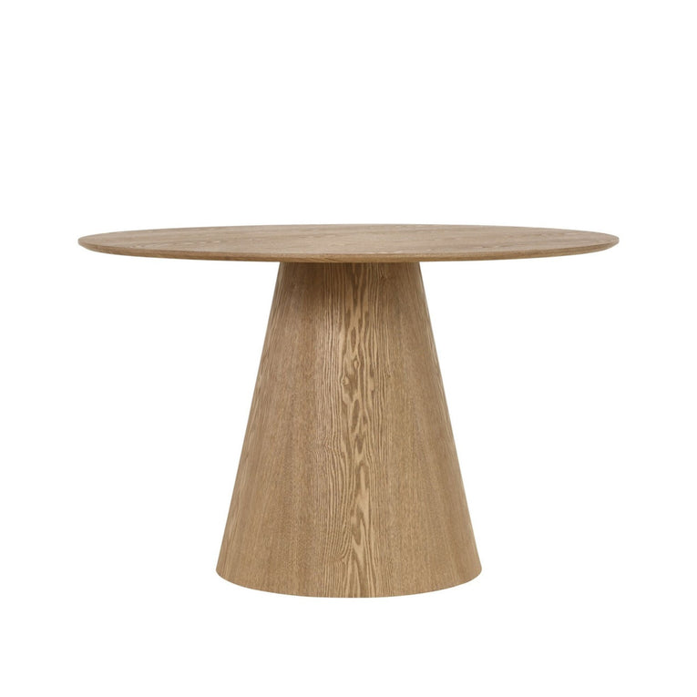 Grace Round Dining Table - 1.2m