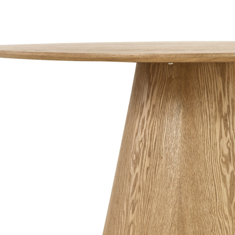 Grace Round Dining Table - 1.2m