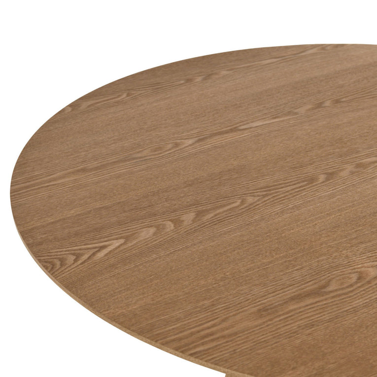 Grace Round Dining Table - 1.2m