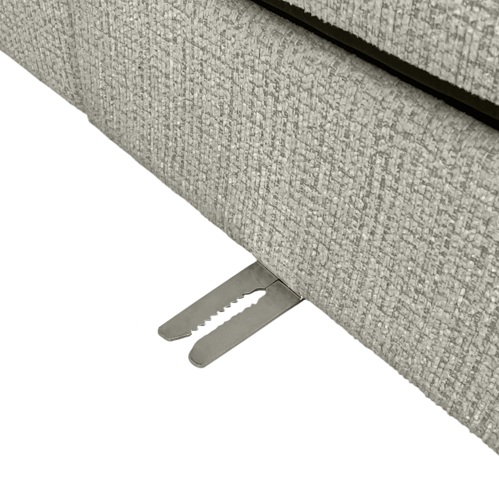 Grace 3 Seater Down Feather Modular Sofa