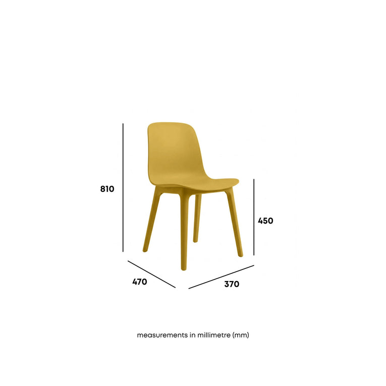 Lumo Dining Chair
