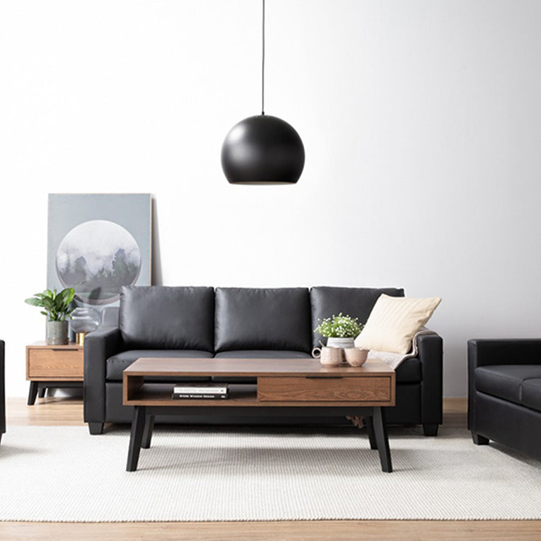 Iris Coffee Table