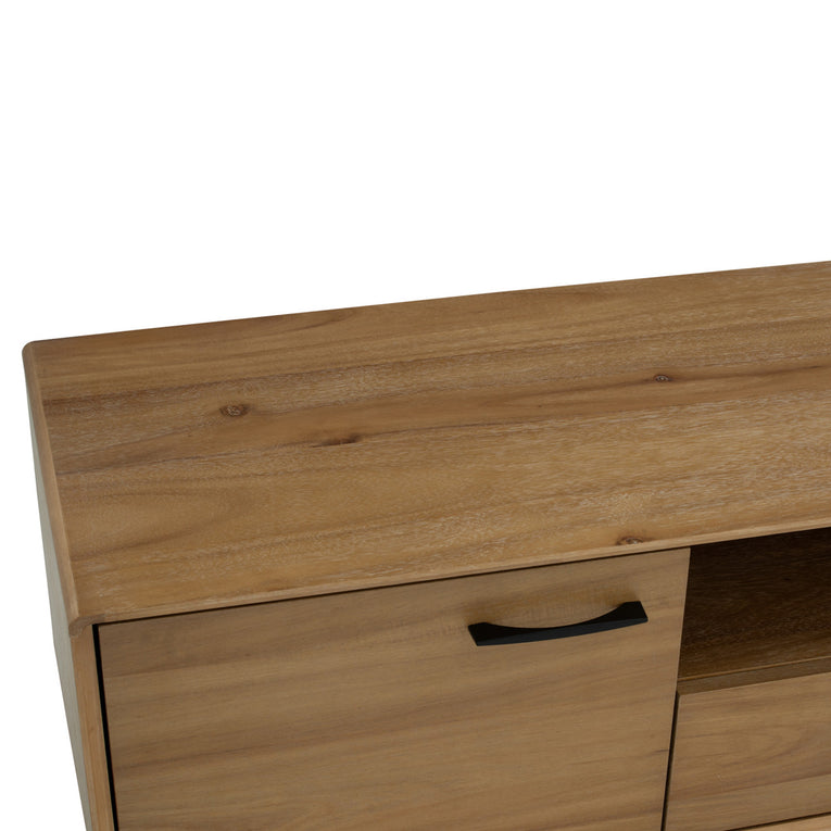Jana TV Cabinet - 2.0m