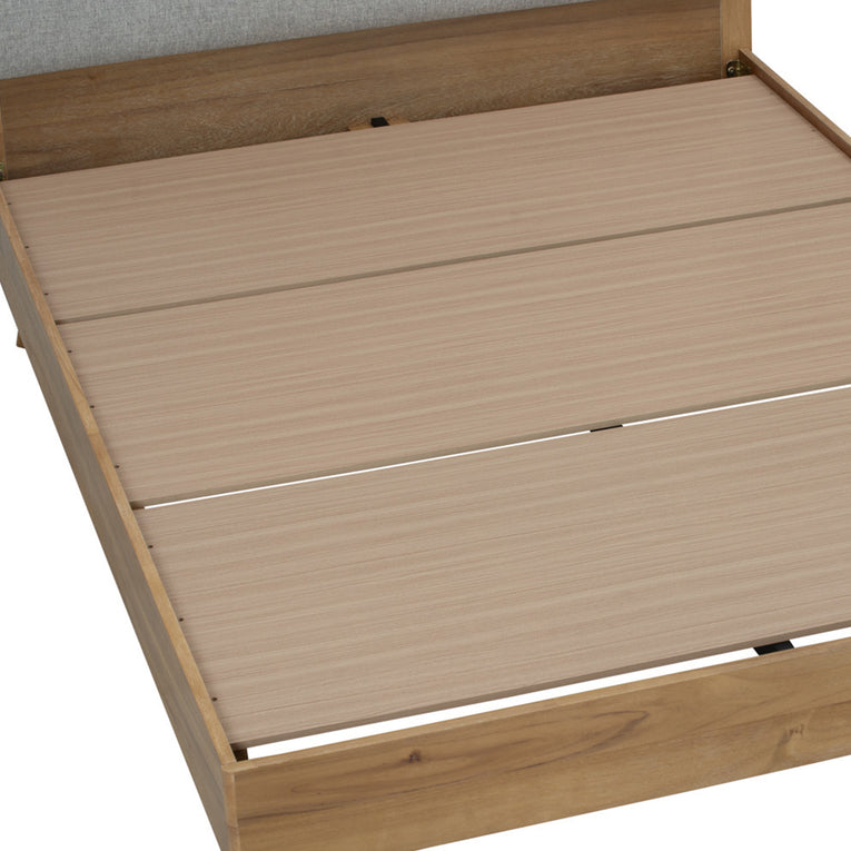 Jana Queen Bedframe