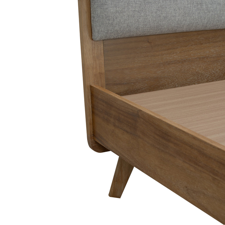 Jana Queen Bedframe
