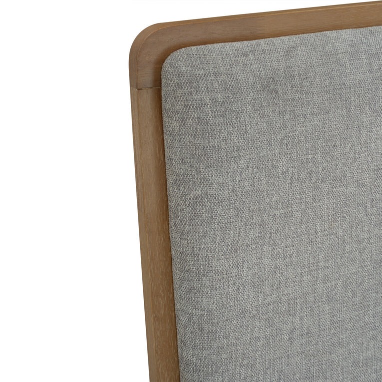 Jana Queen Bedframe