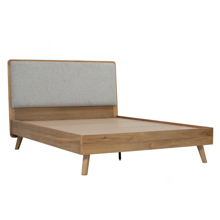 Jana Queen Bedframe