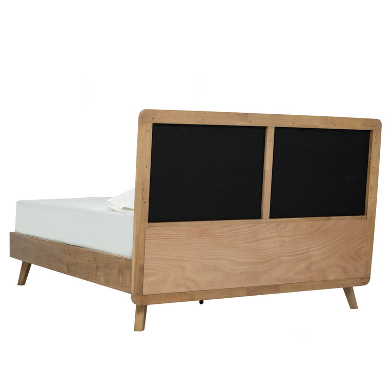 Jana Queen Bedframe