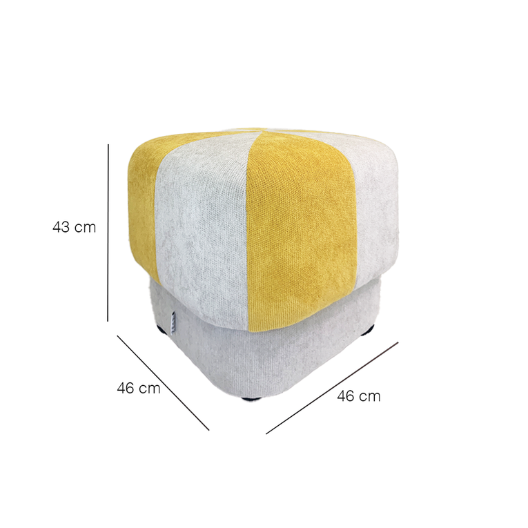 Jolly Ottoman