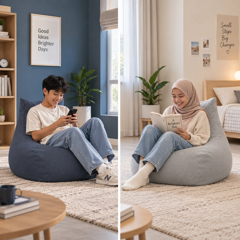 Jonathan Bean Bag