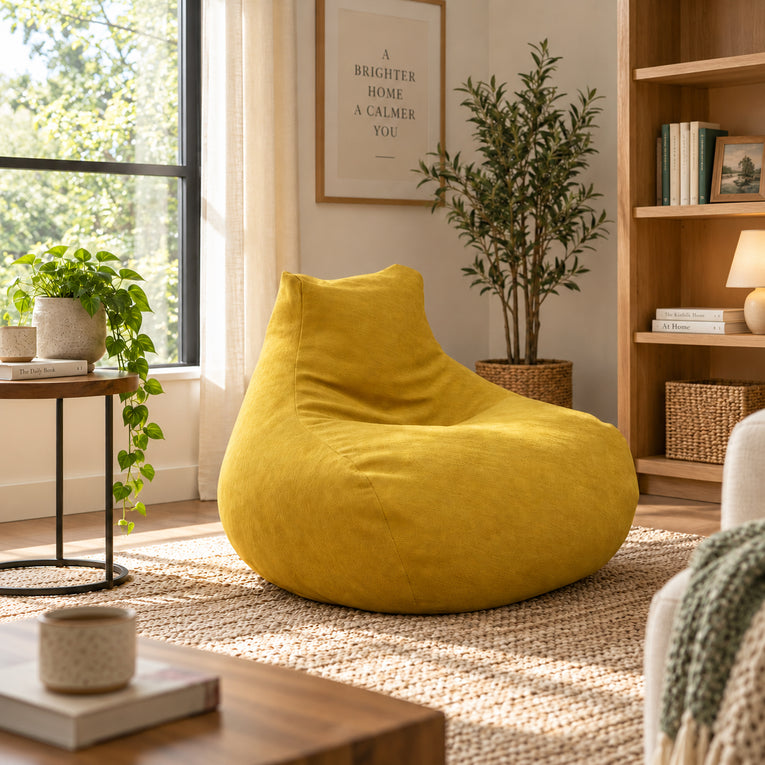 Jonathan Bean Bag