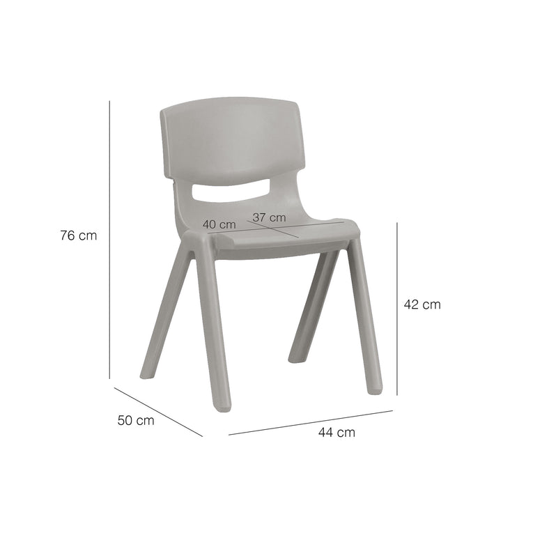 Juno Kids Chair - Large