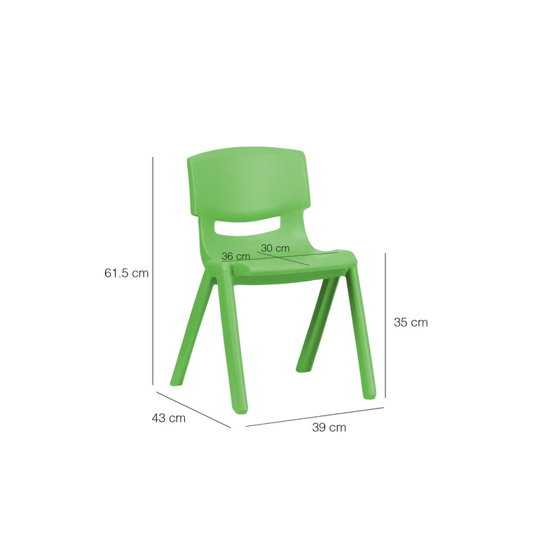 Juno Kids Chair - Small