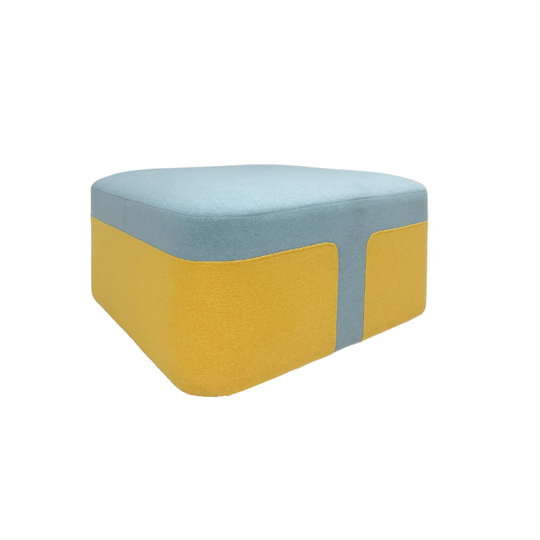 Kyut Ottoman (Large)