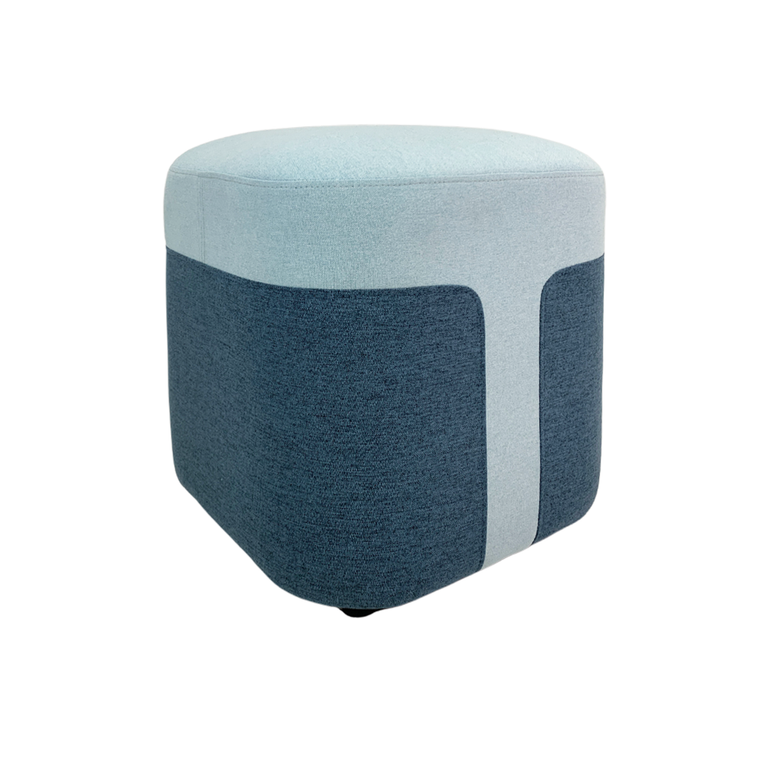 Kyut Ottoman (Small)