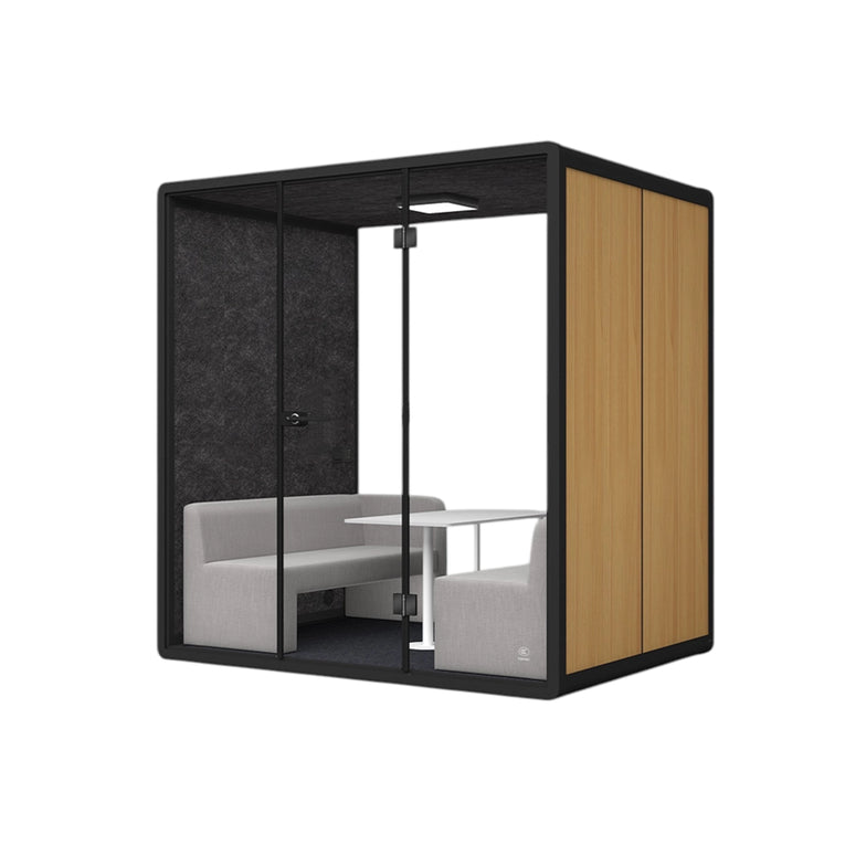 Nexus Acoustic Office Pod - Large