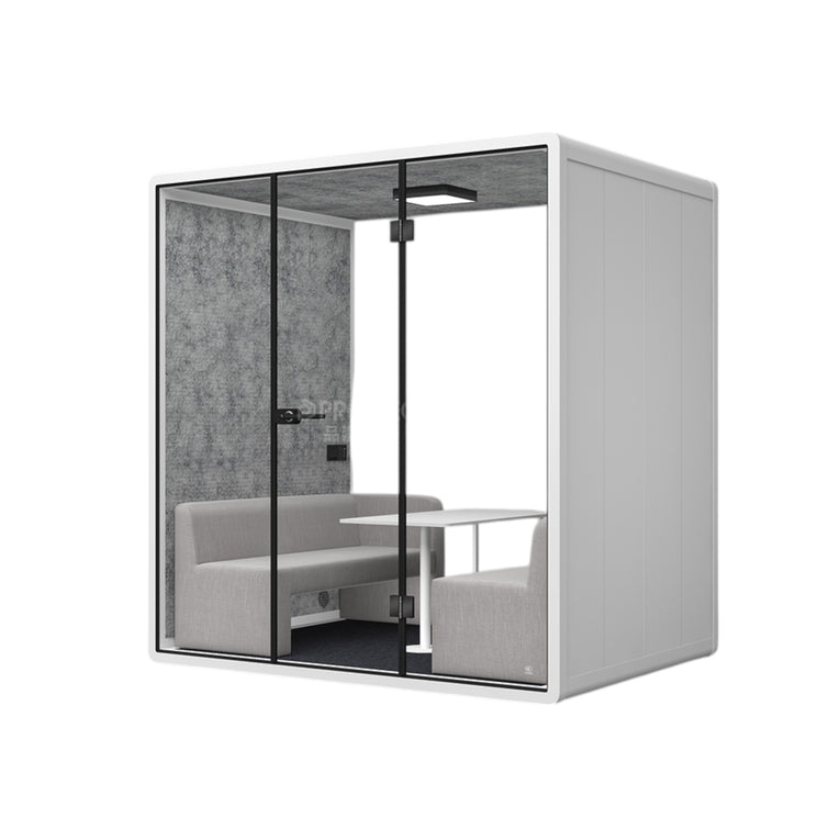 Nexus Acoustic Office Pod - Large