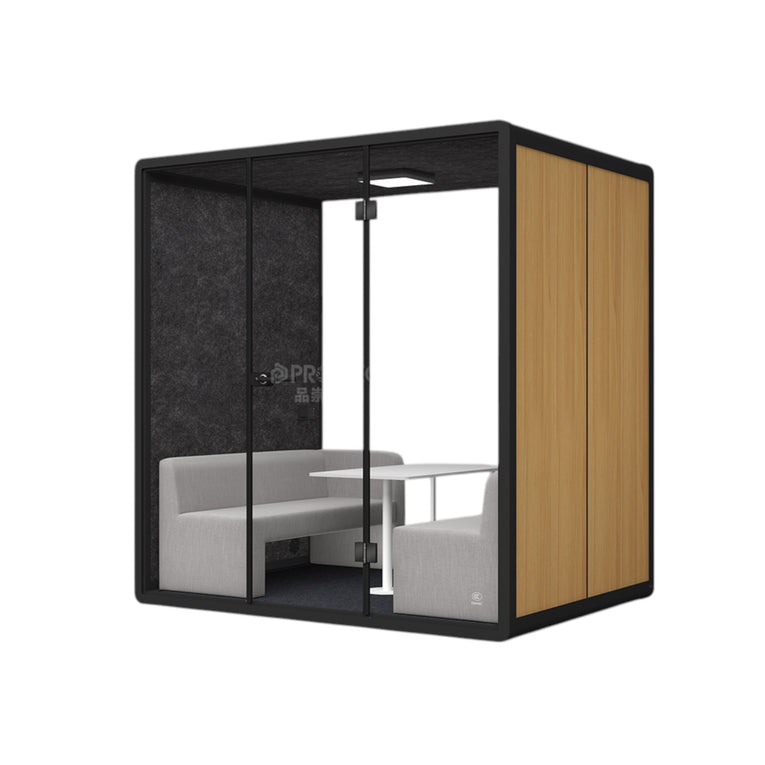 Nexus Acoustic Office Pod - Large