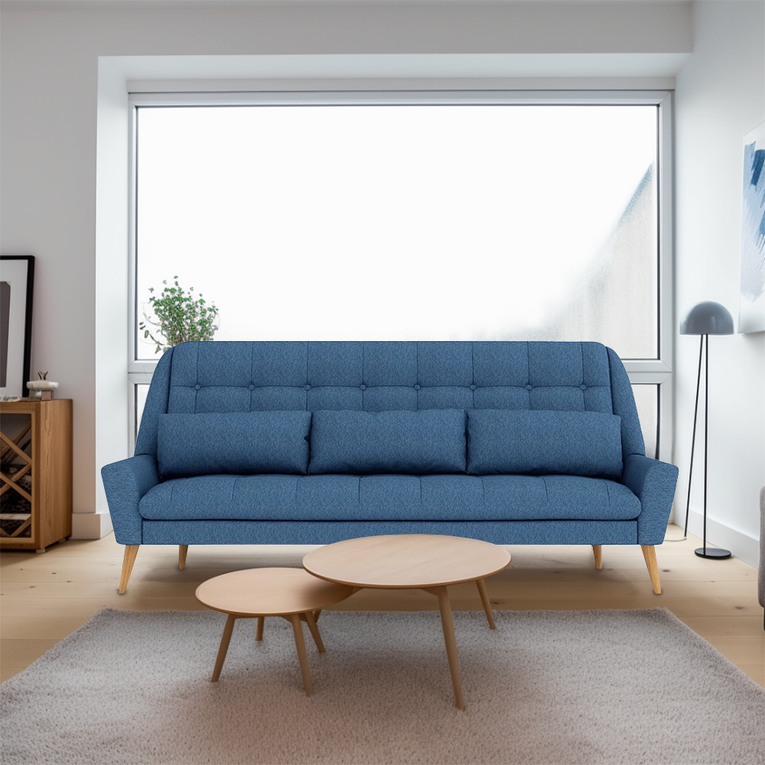 Hope 3 Seater Sofa