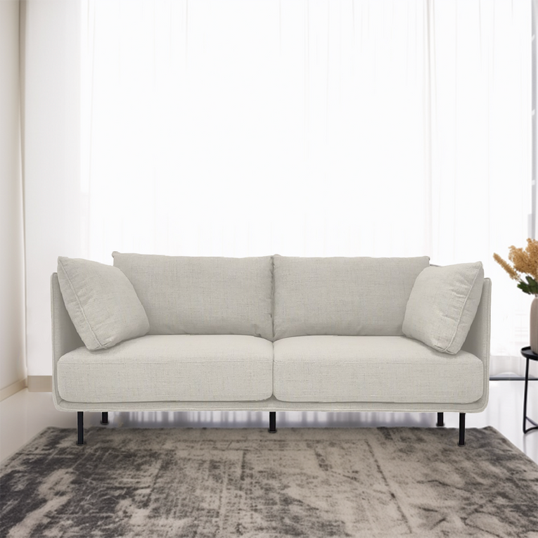Nestle 2.5 Seater Sofa