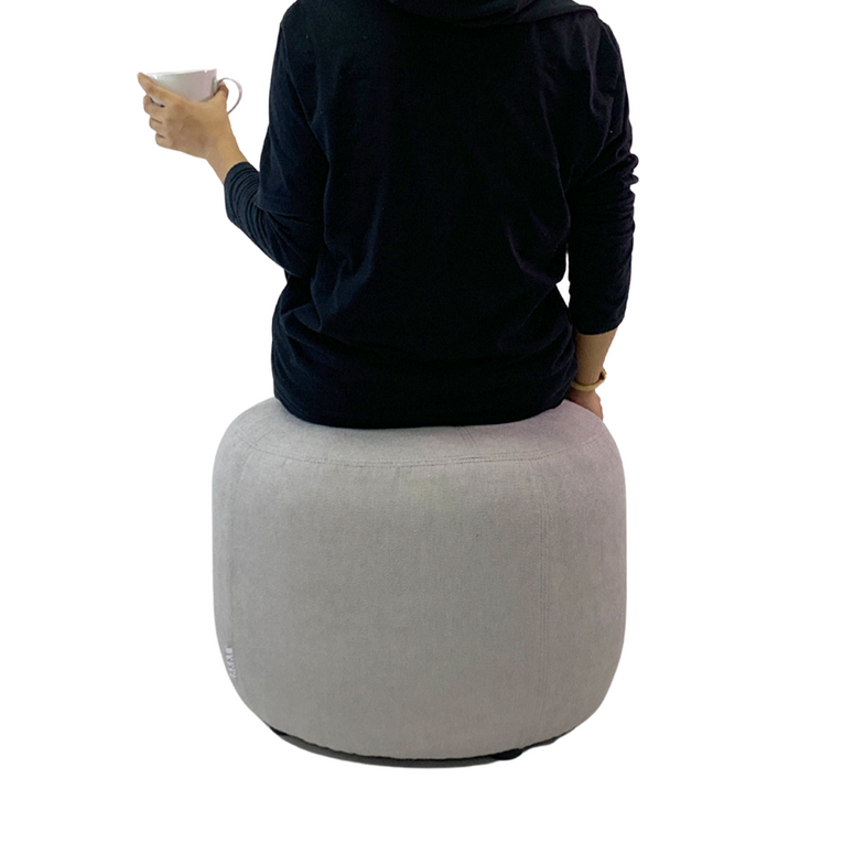 March Ottoman