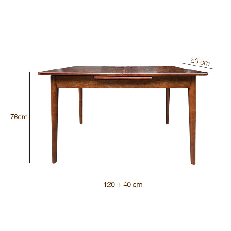 Lindo Extendable Dining Set