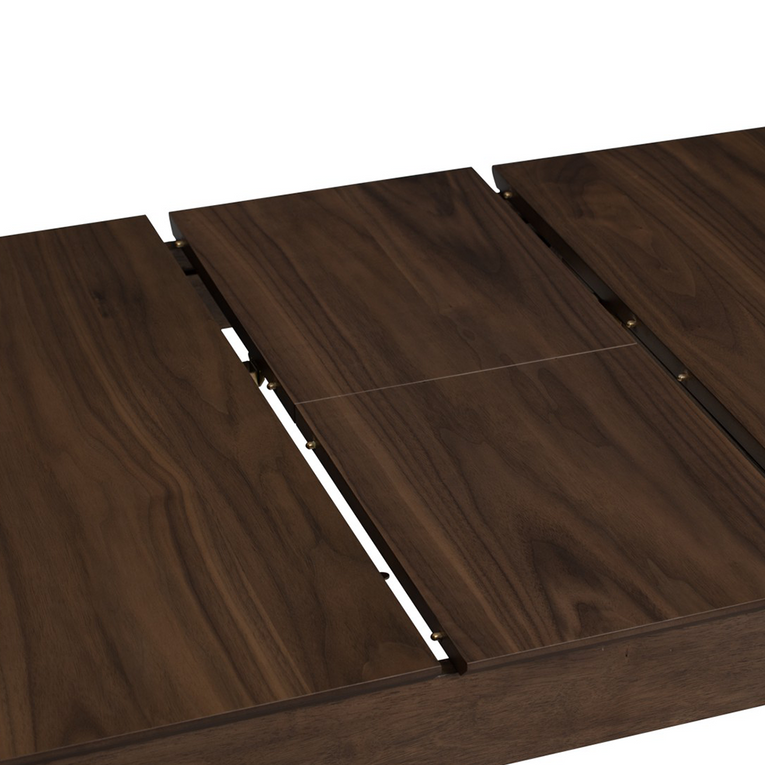 Roger Extendable Dining Table