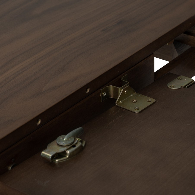 Roger Extendable Dining Table