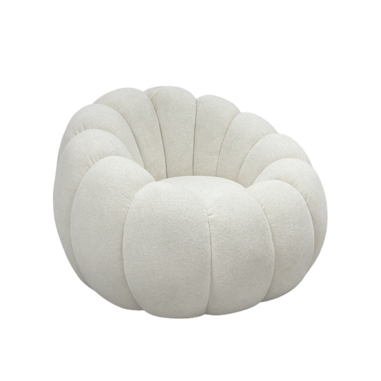 Lucia Swivel Armchair
