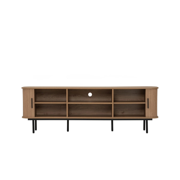 Lucia TV Cabinet-1.8m