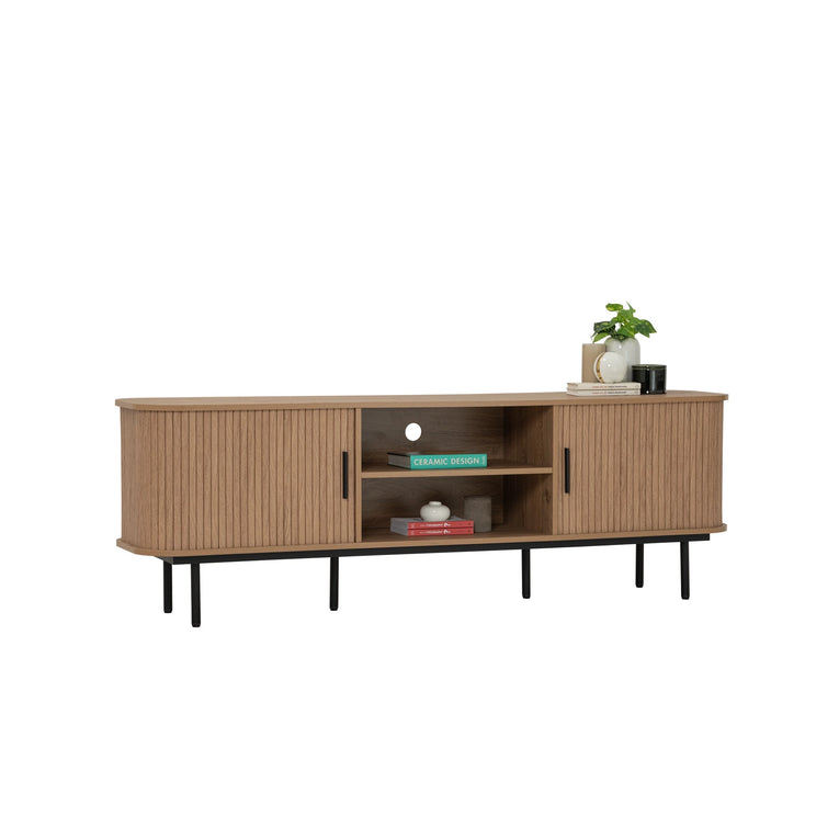 Lucia TV Cabinet-1.8m