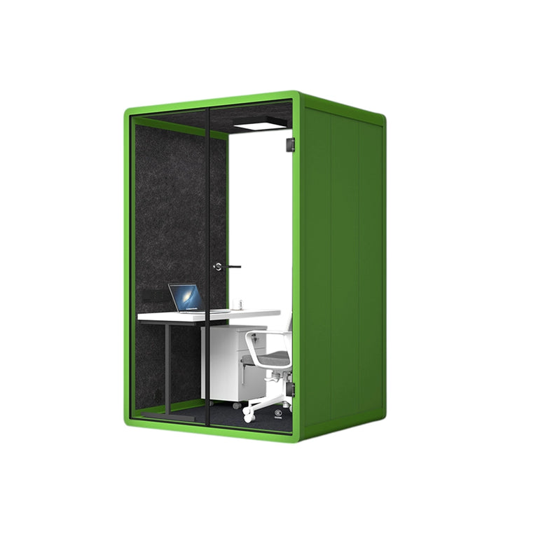 Nexus Acoustic Office Pod - Medium