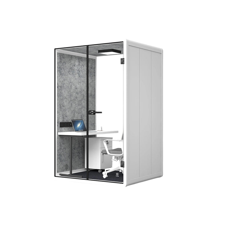 Nexus Acoustic Office Pod - Medium