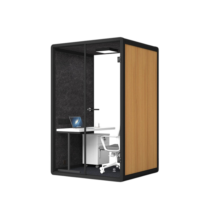 Nexus Acoustic Office Pod - Medium