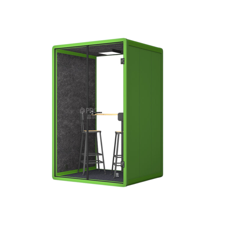 Nexus Acoustic Office Pod - Medium
