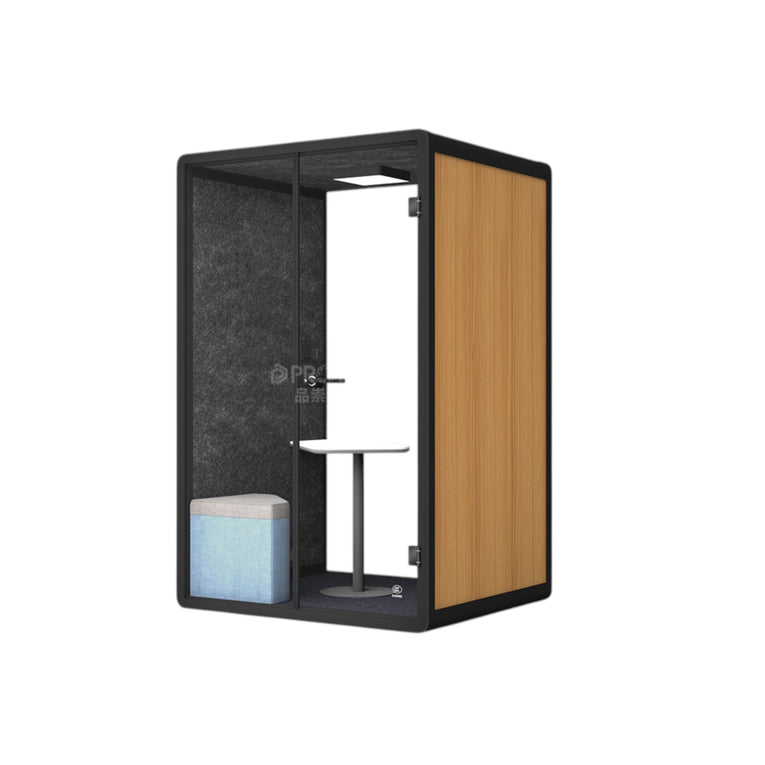 Nexus Acoustic Office Pod - Medium