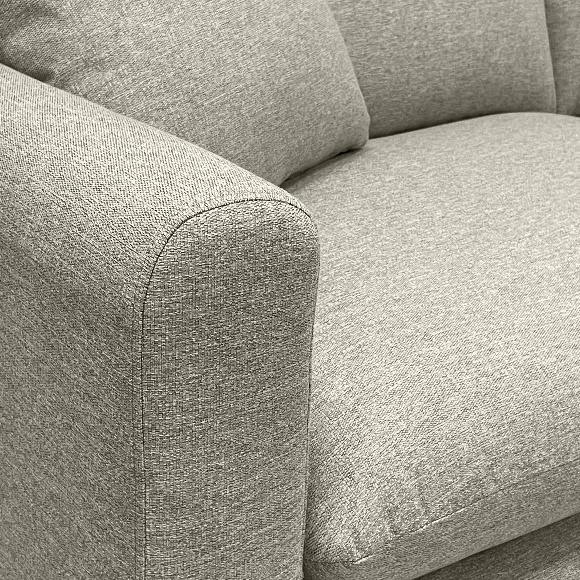 Madison 3 Seater Down Feather Modular Sofa