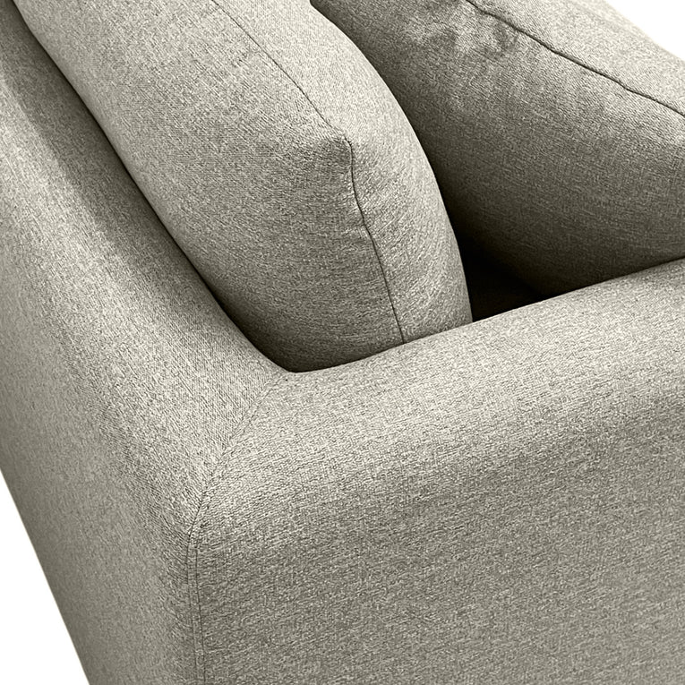 Madison 3 Seater Down Feather Modular Sofa