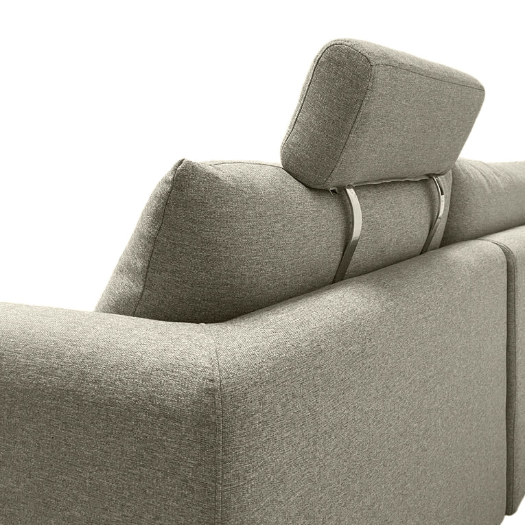 Madison 3 Seater Down Feather Modular Sofa