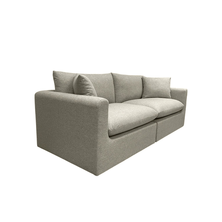 Madison 3 Seater Down Feather Modular Sofa