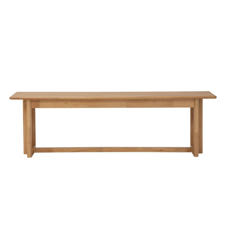 Madison Dining Bench - 1.5m Hinlim