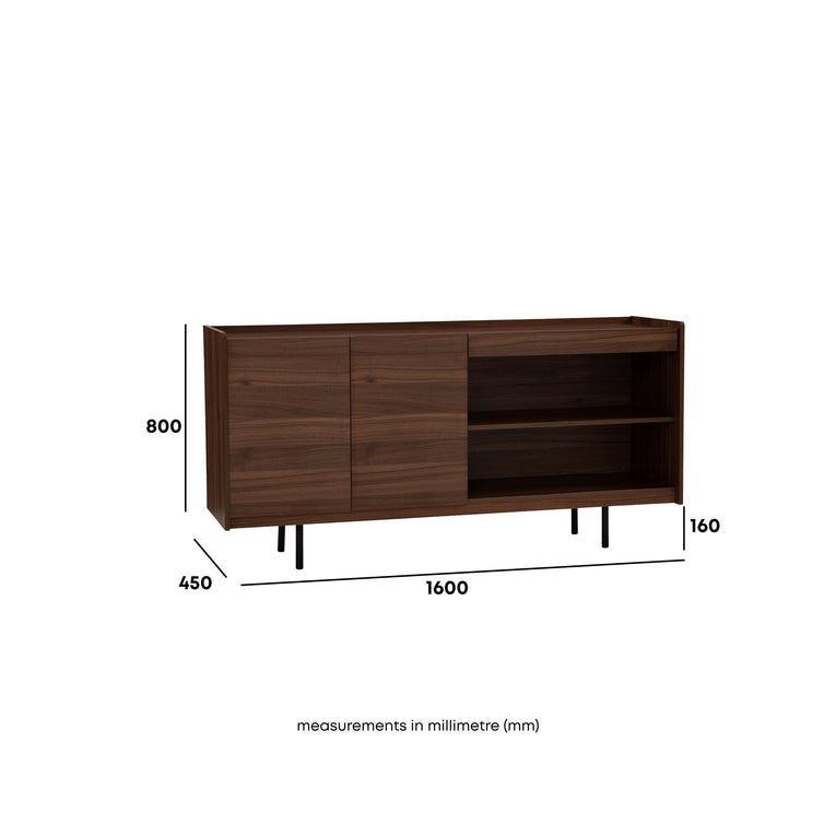 Malix Sideboard