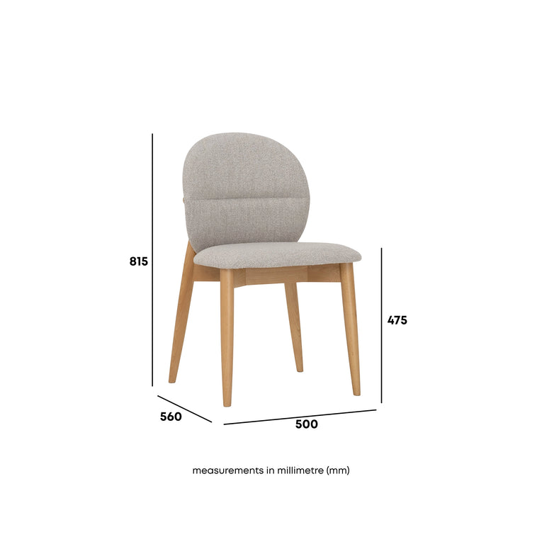 Marlon Dining Chair