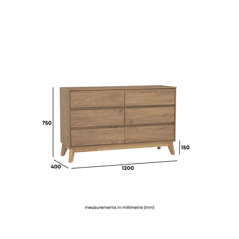 Miro Sideboard