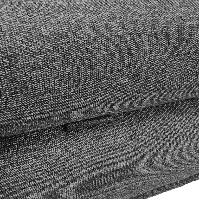 Mia Storage Ottoman - EcoClean