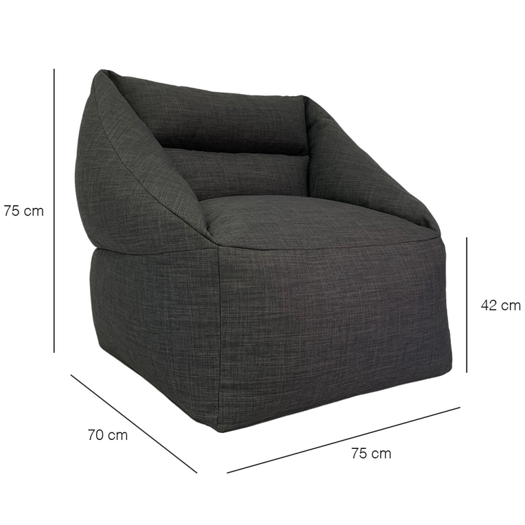 Morgan Bean Bag