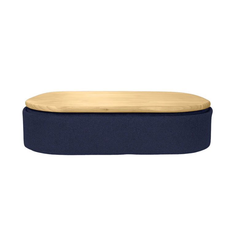 Wooden Lap Desk Cushion