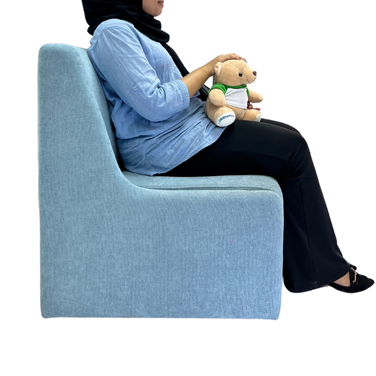 Nelly Armchair