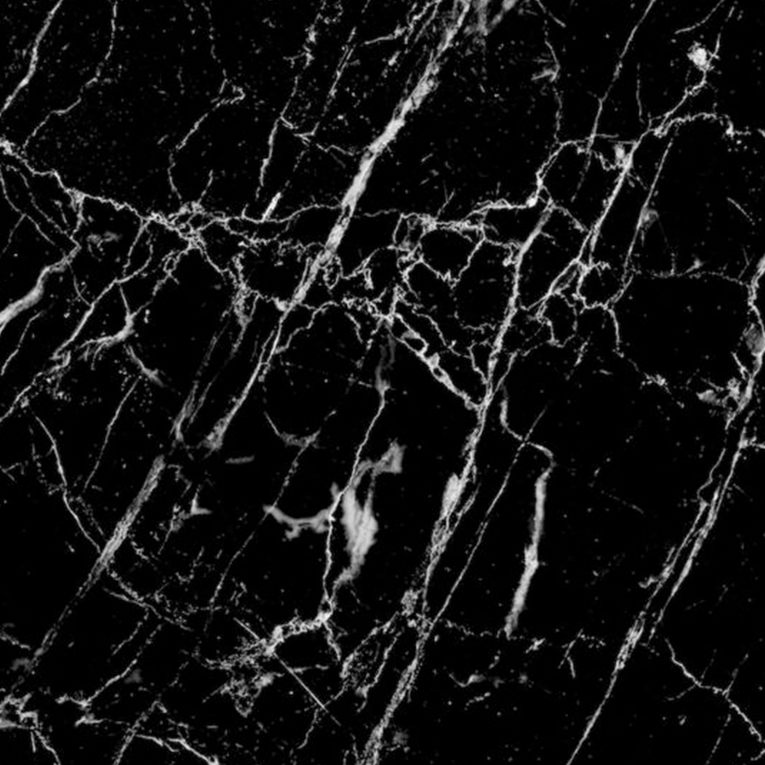 Camille Marble Side Table